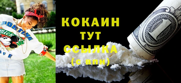 таблы Горняк