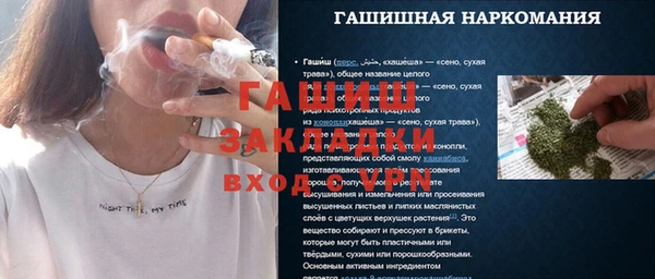 гашик Горнозаводск